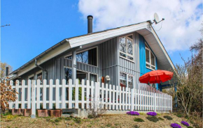 3 Bedroom Cozy Home In Extertal